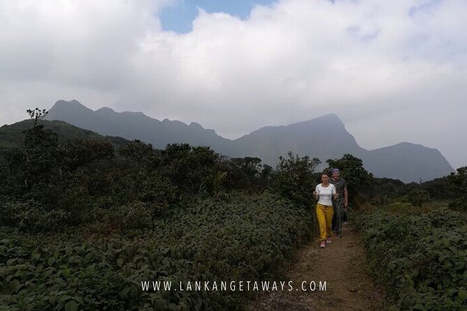 Knuckles Mountain Hiking - Why the Knuckles Range matters