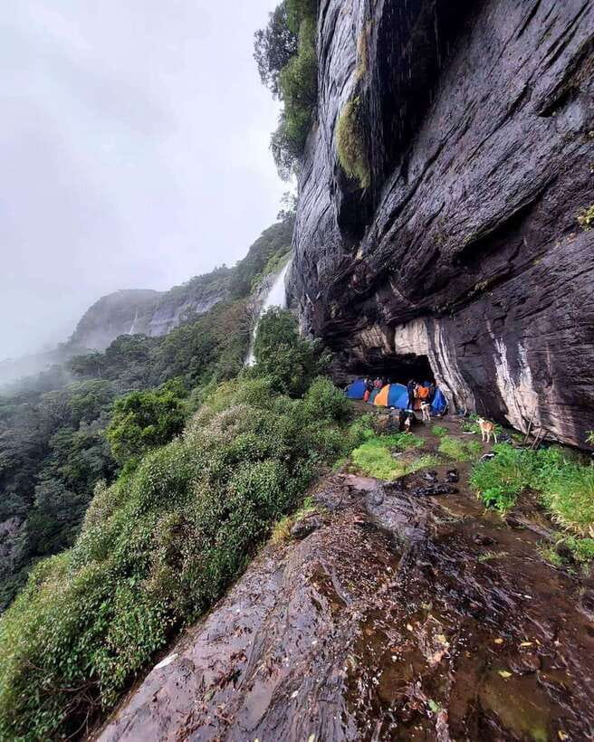 Knuckles Mountain Range: Hidden Waterfall Chain Hike - Practical advice for a smoother three days