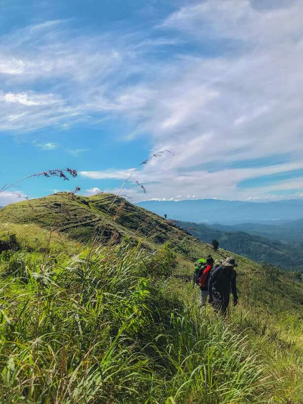 Knuckles Mountain Range: Hidden Waterfall Chain Hike - Who will enjoy this experience most?