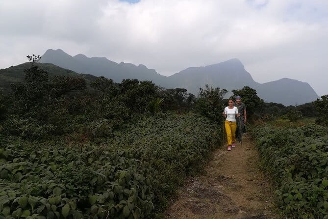 Knuckles Mountain Range Hiking and Trekking Day Tour From Kandy Hotels - Why the Knuckles Range is worth the long day