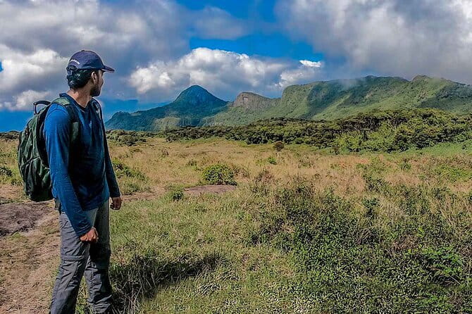 Knuckles Mountain Range Hiking and Trekking Day Tour From Kandy Hotels - Who should book this hike?