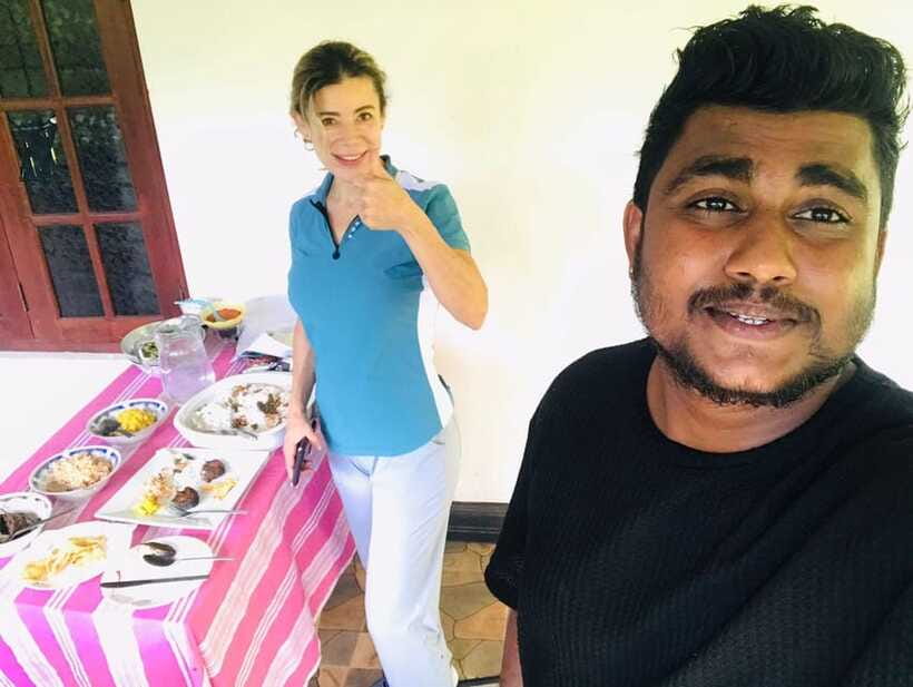 Kosgoda: Traditional Sri Lankan Cooking Class. - Is $30 good value?