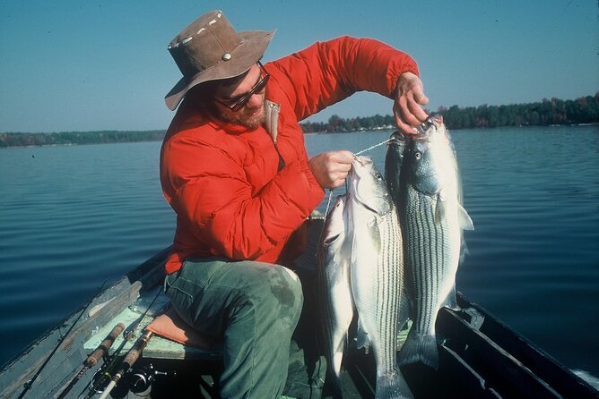 Lagoon Fishing in Bentota - Is $75 a fair price?