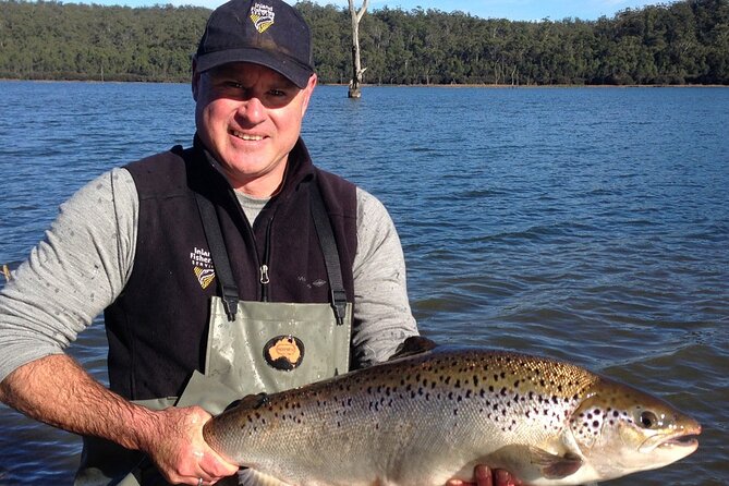 Lagoon Fishing in Bentota - Communication and planning tips