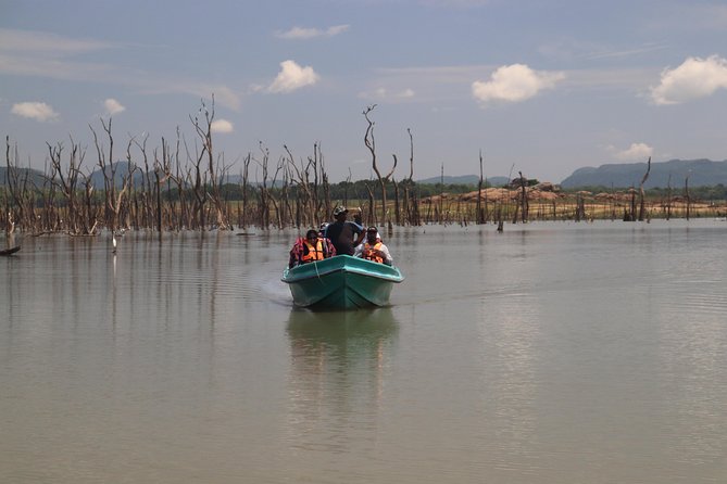 Live among swimming elephants and indigenous tribes – Gal Oya National Park - Why Gal Oya’s boat safari feels different