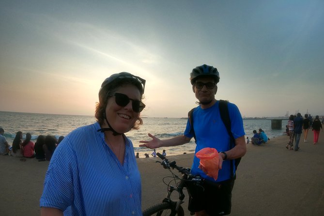 Luxury Night Cycle Tour of Colombo - Why cycling Colombo after dark works
