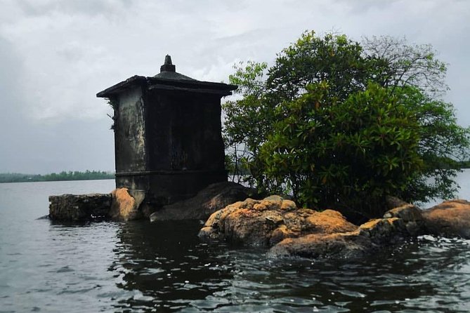 Madu River Boat Safari Balapitiya - Is $29 good value?