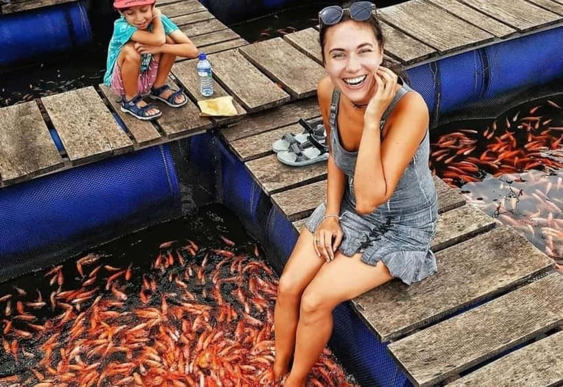Madu River Boat Tour and Cinnamon Garden visit - Who will enjoy this river tour?
