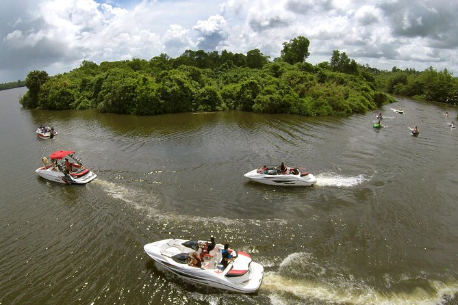 Madu River Safari at Balapitiya - Key points to know before booking
