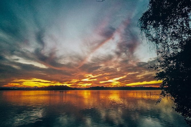 Madu River Sunrise Mangrove Kayaking from Bentota - Why the 5:30 AM Start Is Worth It