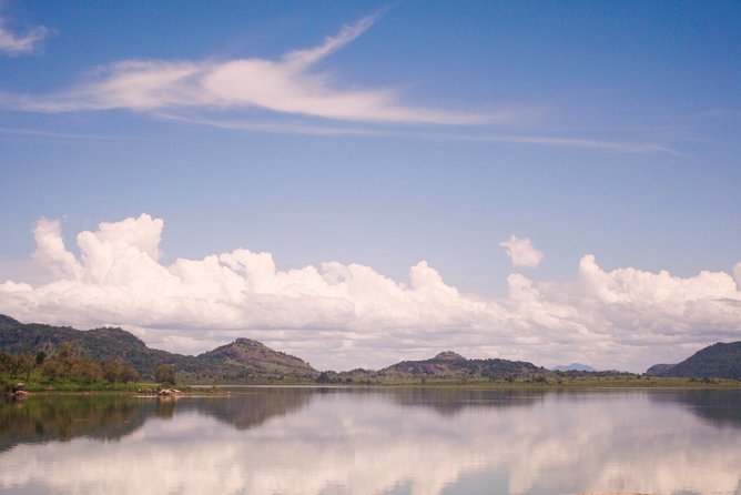 Maduru Oya National Park Private Safari with Naturalist - What the $47 price really covers