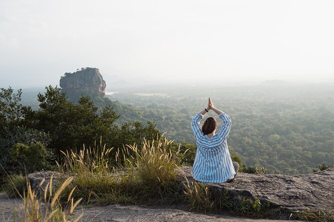 Majestic Sri Lanka in 13 Days All Inclusive VIP Tour by Sithiyam - Key points to know before booking