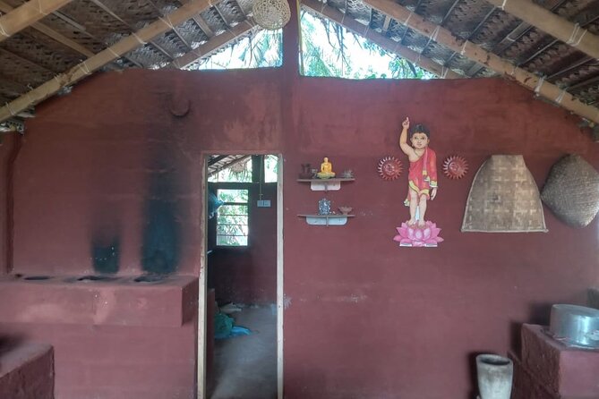 Malee Cookery Lessons - What $30 Buys You Near Sigiriya