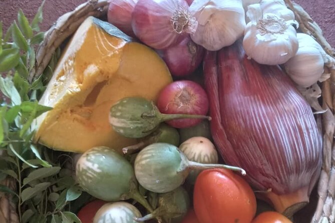 Malee Cookery Lessons - Practical Details for Planning Your Afternoon