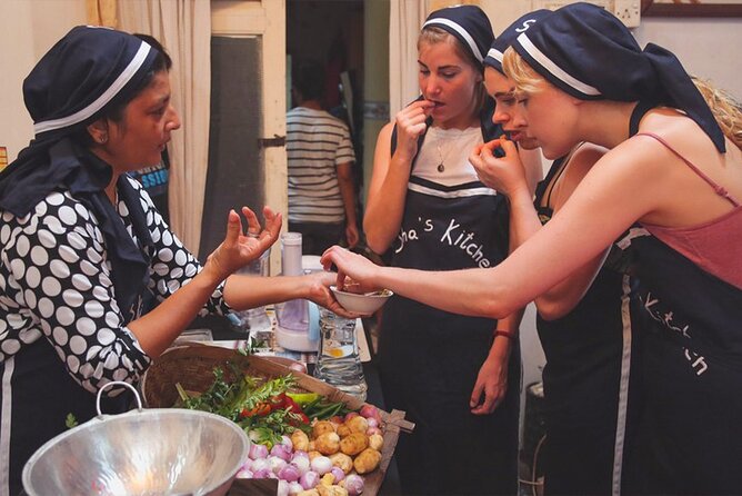 Market Tour and Cooking Class from Colombo - Is $120 per person a fair price?