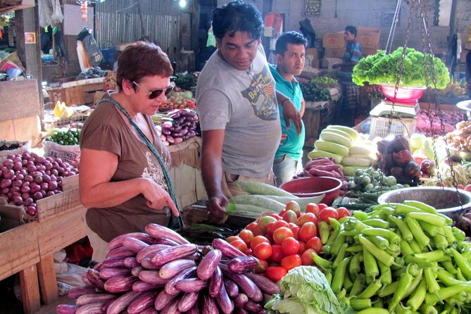 Market Tour and Cooking Class from Colombo - Morning or late afternoon?