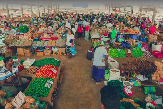 Market Tour and Hands-On Cooking Class Colombo - Timing, traffic, and group size