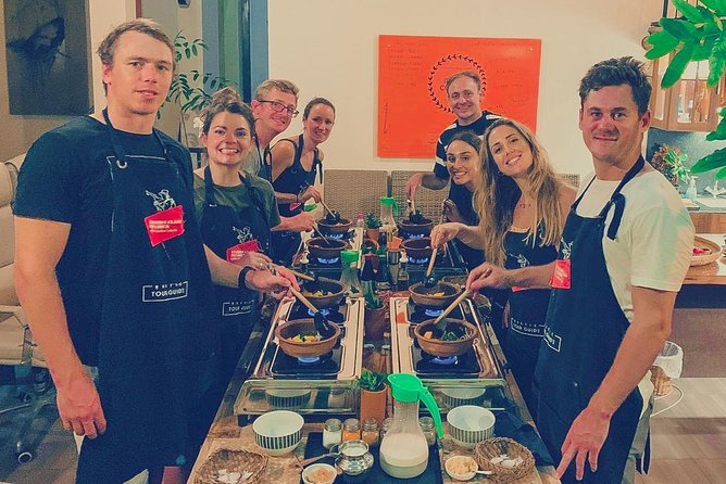 Market Tour and Hands-On Cooking Class Colombo - Who will enjoy this cooking class most