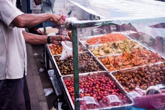 Market Tour and Sri Lankan Cooking Class inside Galle Fort - Timing, meeting point, and cancellation details