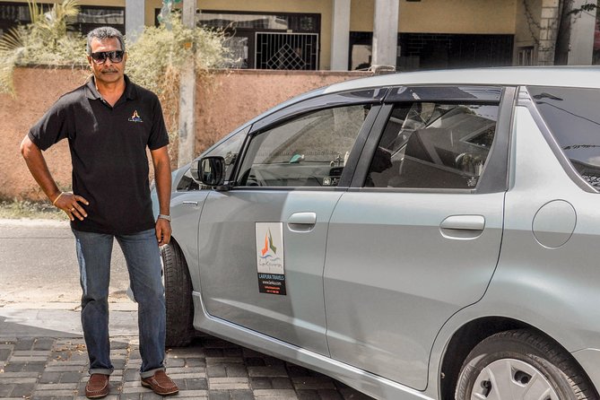 Mirissa City to Udawalawe City Private Transfer - What the private vehicle changes