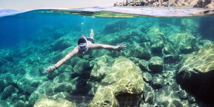 Mirissa: Snorkeling Experience with Turtles - The short boat ride is part of the fun