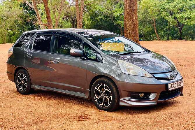 Mirissa to Colombo Airport Departure Transfer - Price, Group Size, and Overall Value
