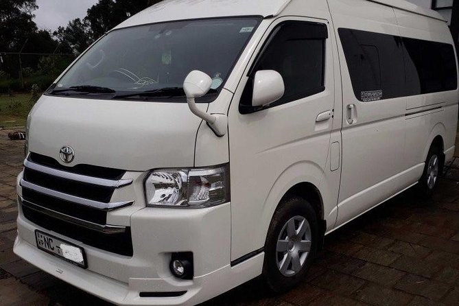 Mirissa To Ella Via Udawalawe Safari With Mirissa Cabs Sri Lanka - Is $190 good value for your group?