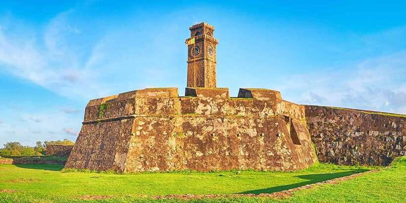 Mirissa/Weligama/Galle: Galle & Bentota Coastal Day Tour - Key Points Before You Book