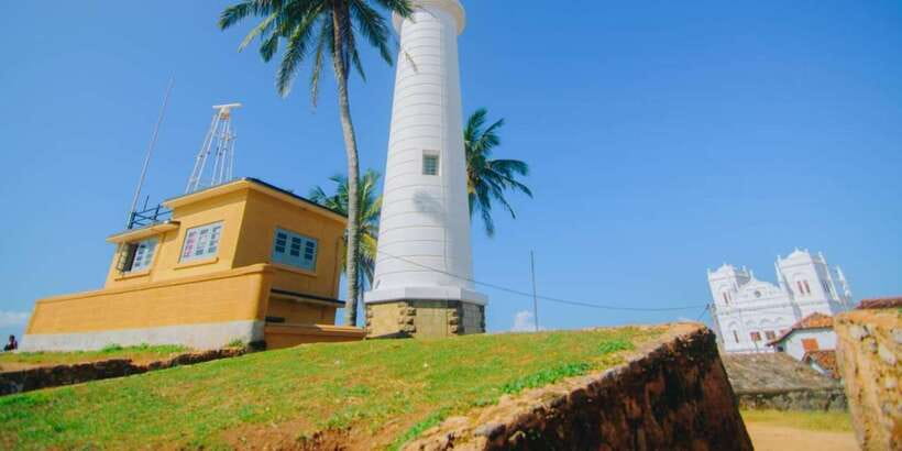 Mirissa/Weligama/Galle: Galle & Bentota Coastal Day Tour - Who Will Get the Most From This Day