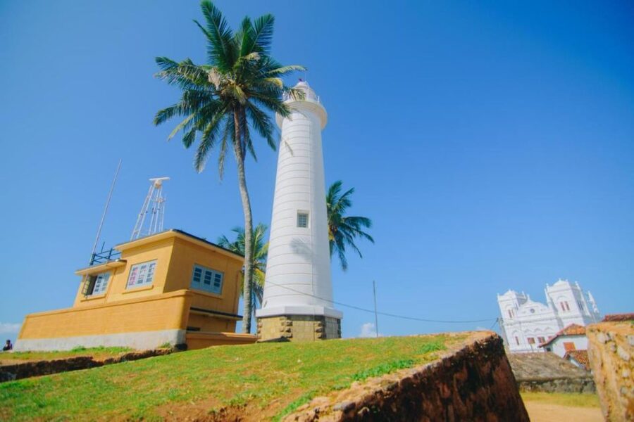 Mirissa/Weligama/Galle: Galle & Bentota Coastal Day Tour - Learning the Work Behind Sri Lankan Cinnamon