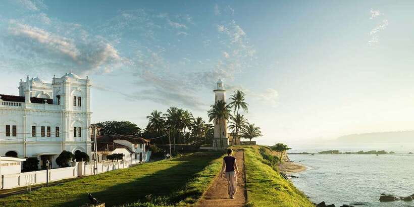 Mirissa/Weligama/Galle: Galle & Bentota Coastal Day Tour - Turtle Hatchery and Sea Life