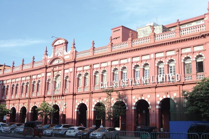 Most Amazing Colombo Walking & Street Food Tour. AM & PM - Is $48 a fair price?