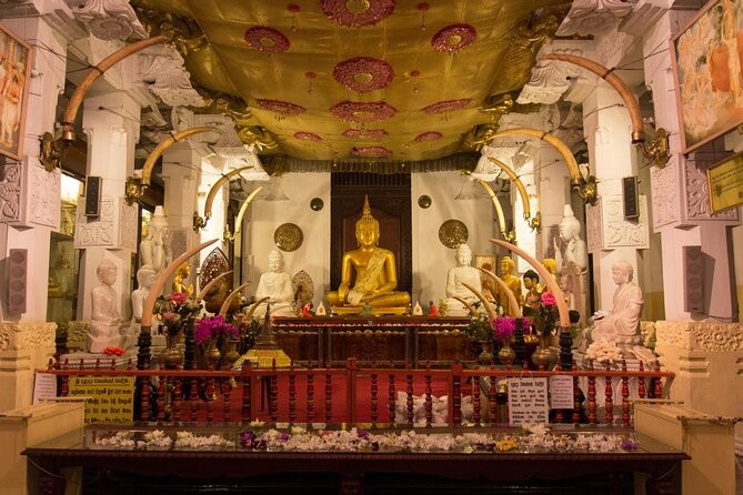 Most Popular Round Tour in Sri Lanka - Six things to know before booking