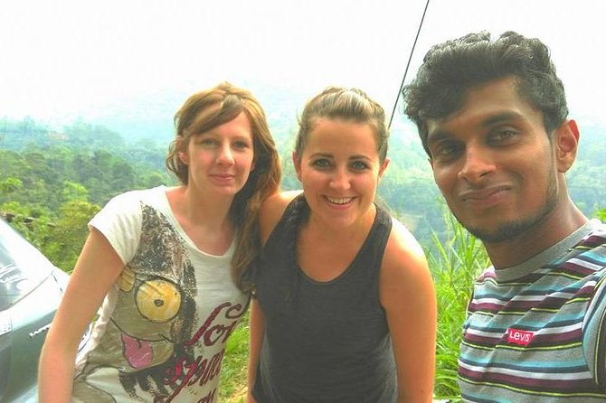 Most Popular Round Tour in Sri Lanka - Day six: Udawalawe National Park and the wildlife focus