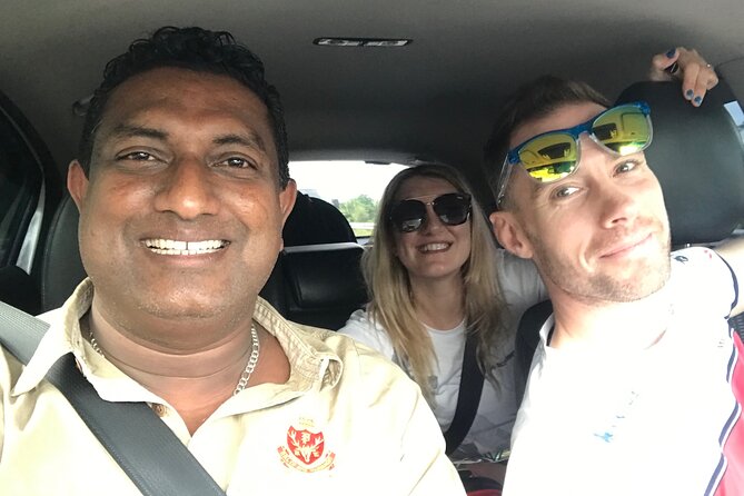 Most popular round tour of 8 days - What the eight-day route is really offering