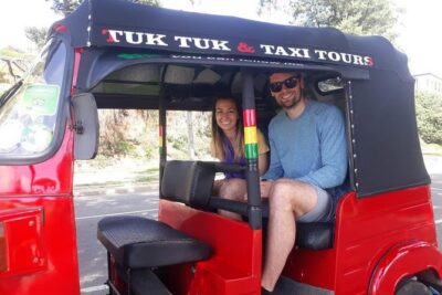 Mr.TukTuk Nuwara Eliya