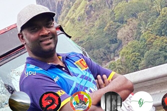 Mr.TukTuk Nuwara Eliya - How the Timing Works in Practice