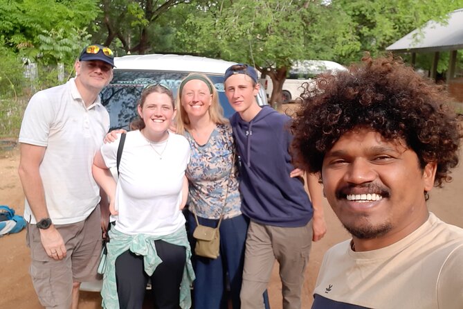 Multi Day Private Tour of Sri Lanka - Key points to know before booking
