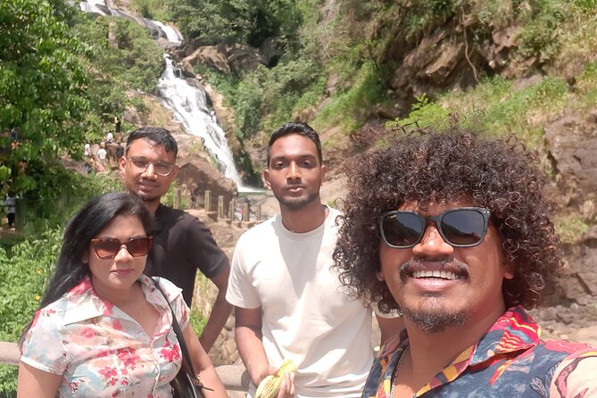 Multi Day Private Tour of Sri Lanka - Day 4: Cool air in Nuwara Eliya