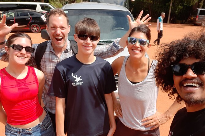 Multi Day Private Tour of Sri Lanka - Days 6 and 7: Safari plans and the southern coast
