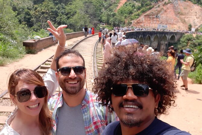 Multi Day Private Tour of Sri Lanka - Day 9: Colombo’s public face and private collections