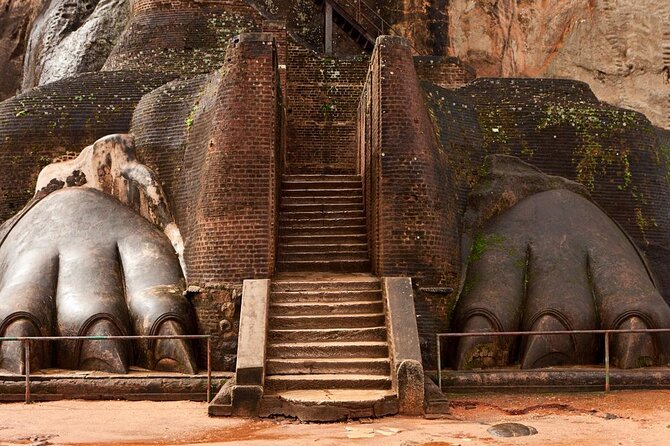 Multi Day Tour Tropical Sri Lanka A Week in Paradise - Yala offers the week’s main wildlife outing