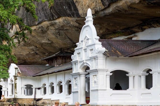Multi Day Tour Tropical Sri Lanka A Week in Paradise - What $1,300 really covers for three people