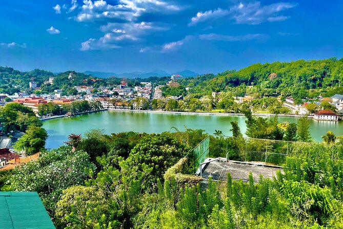 Multiday Safari and Hiking Adventure in Sri Lanka - Who will enjoy this trip most