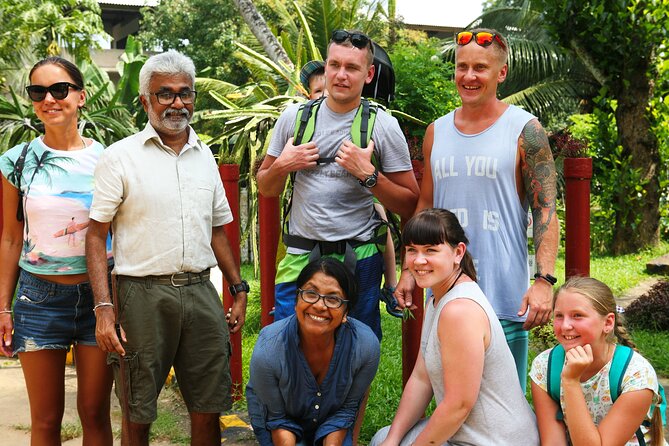Nandana Tea Walking Tour in Sri Lanka - Why Nandana feels different from a standard tea stop