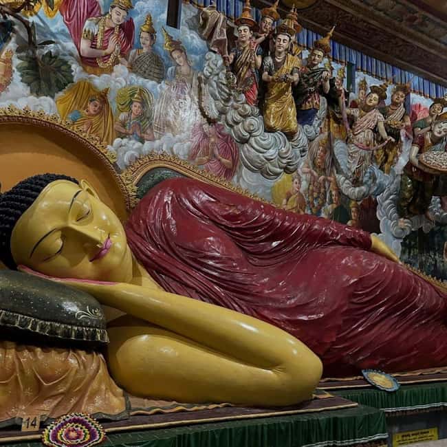 Negombo by Scooty: Ride Through the City’s Best Spots - Key points to know before you book