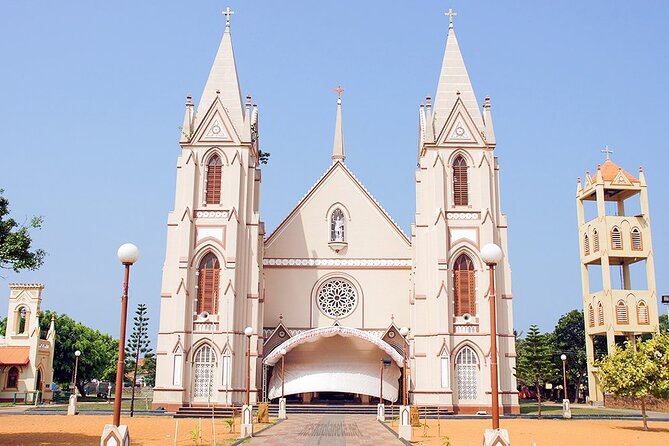 Negombo City Tour from Colombo - What the guide and private format add