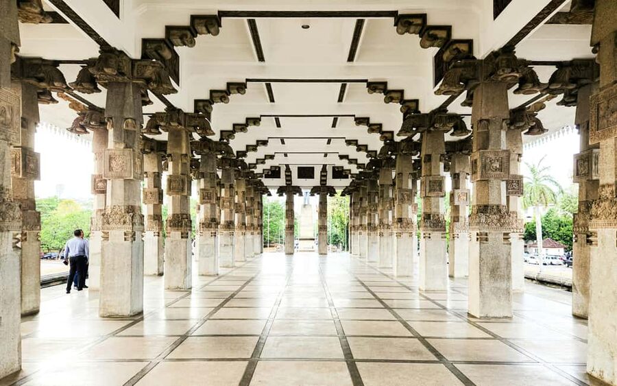 Negombo & Colombo: Full-Day Tour with Lunch - Five useful things to know before you go