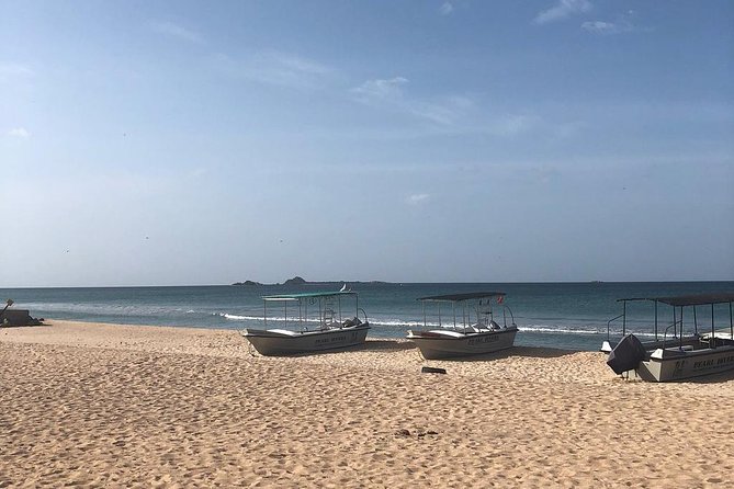 Negombo Day Tour - Key points to know before booking