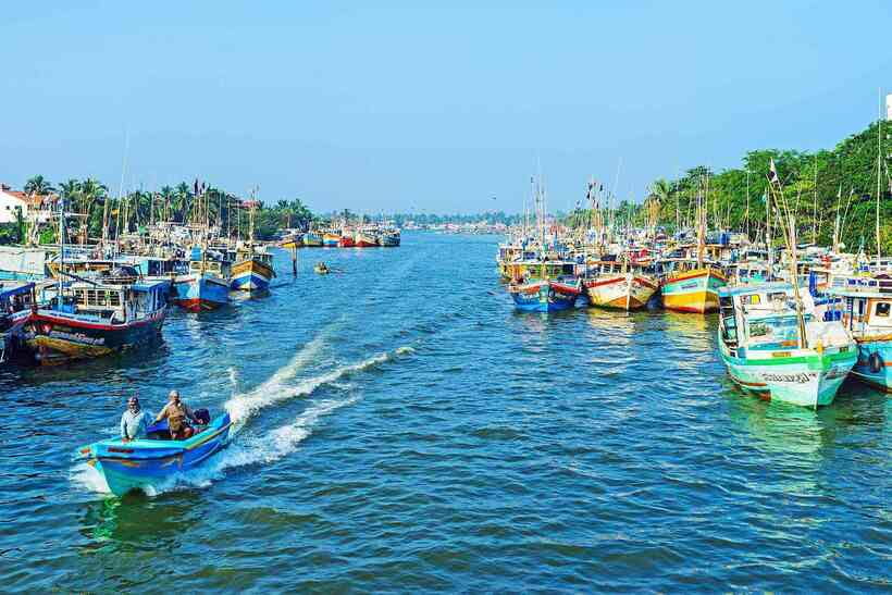 Negombo: Hamilton Canal to Colombo by Boat via Muthurajawela - Why this boat ride is different from a standard Negombo tour